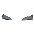 24KRC FRONT CANARDS FOR TOYOTA YARIS GR - AF-HSYGRFC
