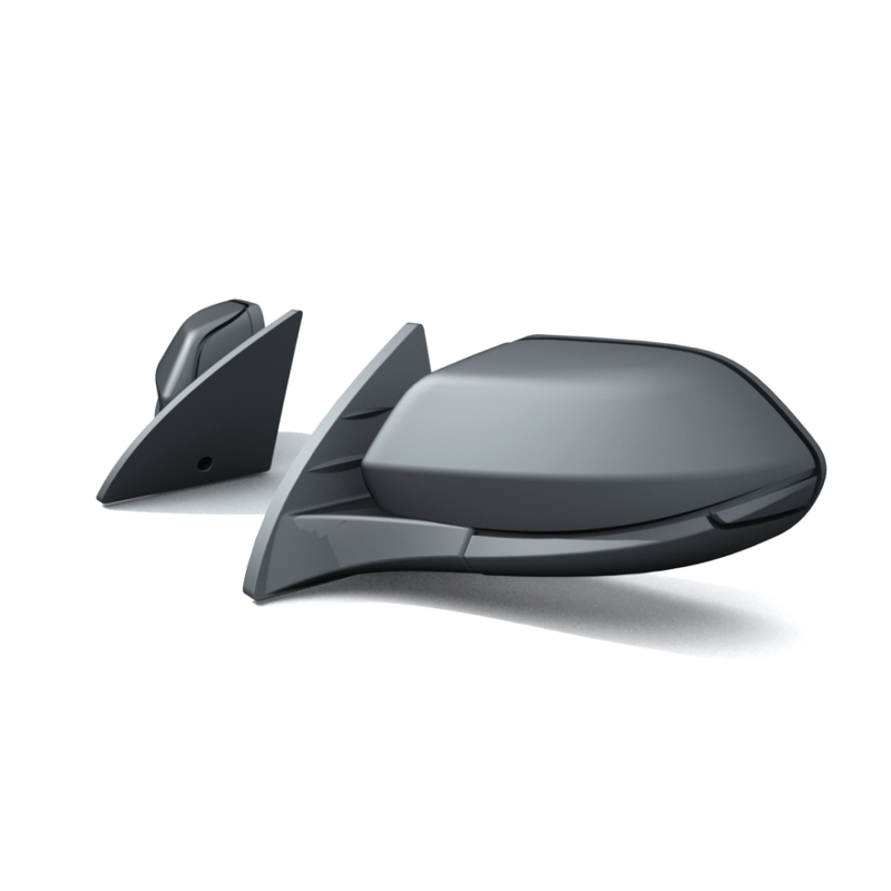 24KRC SIDE MIRRORS FOR TOYOTA YARIS GR - AF-HSYGRSM