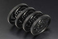 Yokomo 90T DCS Spur Gear (48Pitch·made by Axon) - SG-A4890A