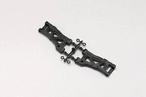 Yokomo BD10 Rear Lower Suspension Arm (57mm - Shock 42mm) B10-008R