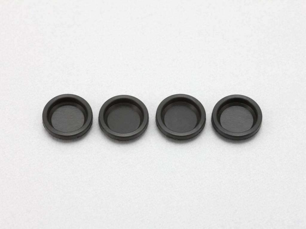 BD8/BD7'16 Fluorine Rubber Hyper Diaphragm for SLF Short shock II - B7-8DF16