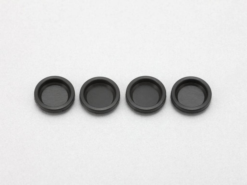 BD8/BD7'16 Fluorine Rubber Hyper Diaphragm for SLF Short shock II - B7-8DF16