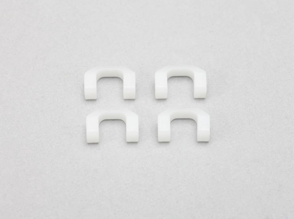BD8'18 Plastic Protector for Aluminum Drive Cup (4pcs) - B8-500DPA
