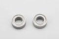 Yokomo 10x5x4mm Ball Bearing (2pcs) BB-105-2A