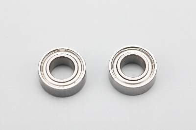 Yokomo 10x5x4mm Ball Bearing (2pcs) BB-105-2A