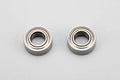 Yokomo 8x4x3mm Ball Bearing (2pcs) BB-84-4A