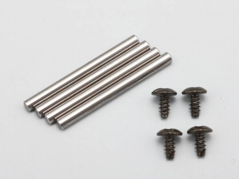 BD8/BD7 Outer Suspension Arm Pin (2×23mm) - BD-009A