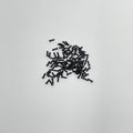 SL1D3 Customs Black Machine Thread - SL1D3-003