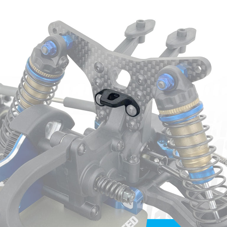 Rear Body Support - Associated B6 Series