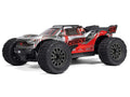 ARRMA 1/10 VORTEKS 223S BLX 4X4 Stadium Truck RTR with DSC Red - ARA4305V4T1