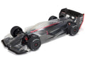 ARRMA 1/7 LIMITLESS V2 Speed Bash Roller Clear Body - ARA7116V2