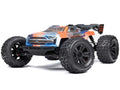 ARRMA 1/8 KRATON 6S V6 4X4 BLX Speed Monster Truck RTR Orange - ARA8608V6T1