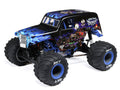 Losi 1/18 Mini LMT 4WD Brushed Monster Truck RTR Son-uva Digger - LOS01026T2