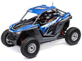 Losi 1/10 RZR Rey 4WD Utility Terrain Vehicle RTR Polaris - LOS03029T1
