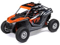 Losi 1/10 RZR Rey 4WD Utility Terrain Vehicle RTR FOX - LOS03029T2