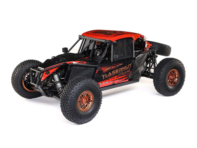Losi 1/6 8IGHT-X Super Lasernut 4WD Buggy RTR - LOS04019