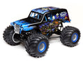 Losi 1/10 LMT 4WD Solid Axle Monster Truck RTR Son-uva Digger - LOS04021T2