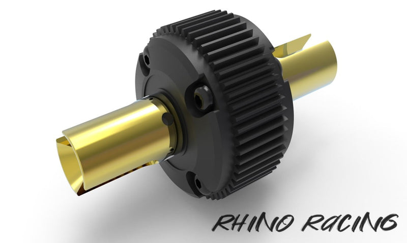 Rhino Racing C-LSD YD2 LIGHTWEIGHT Differential Assembly Unit - RR-610