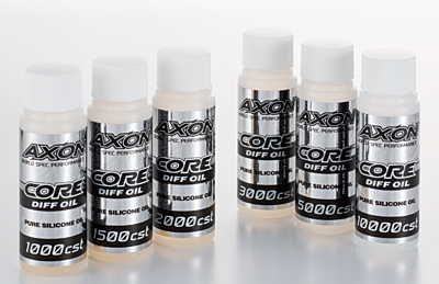 AXON Core Diff Oil 20000cst - CA-DO-010