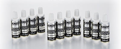 AXON Core Shock Oil 40wt - CO-SA-400
