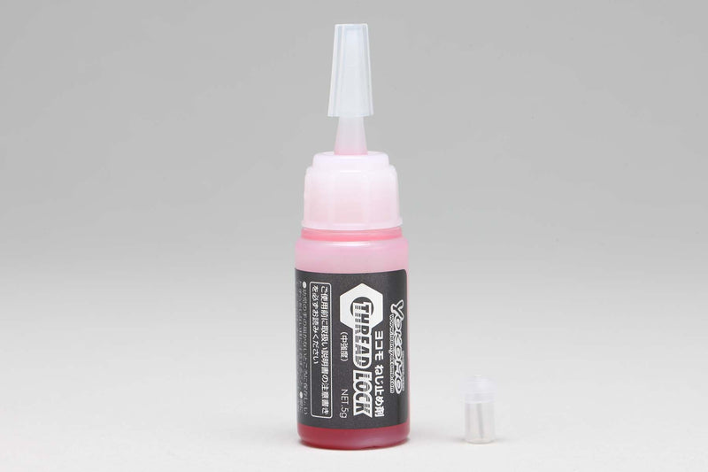 Yokomo Thread Lock (5g) CS-TL