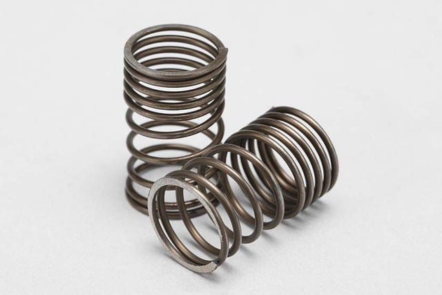 Yokomo Competition Drift Springs Progressive Φ1.3×28mm (2pcs) D-181R