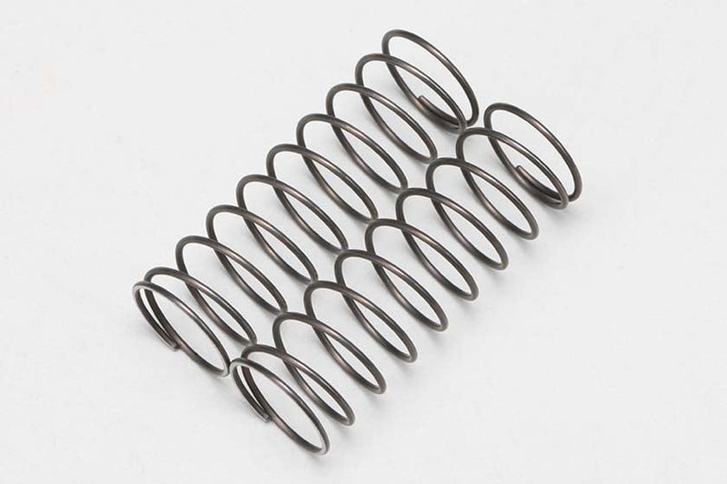 Yokomo Drift LTS Rear Spring ⌀1.0×48mm×10.0turns (2pcs) D-188