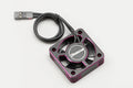 Yokomo Aluminum Frame 30mm Cooling Fan (Purple) D-CFPA