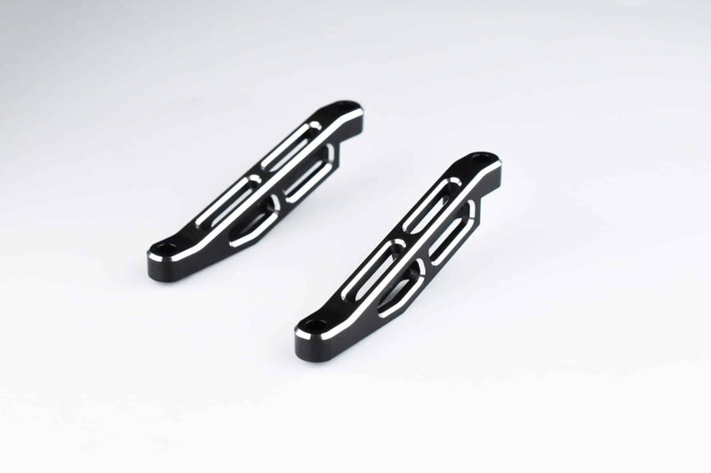 Reve D RDX Aluminium  Chassis Brace (2pcs) D1-003CA