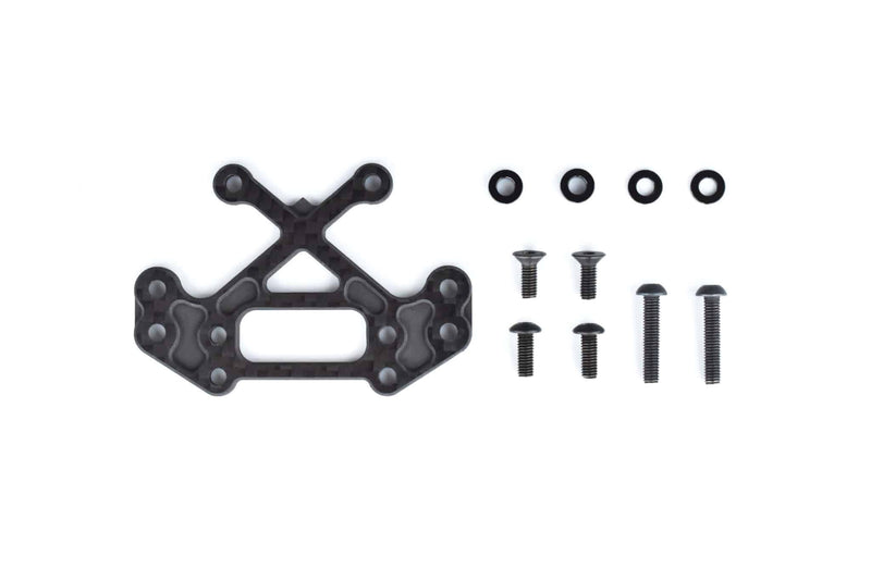 Reve D RDX Carbon Front Upper Brace D1-003FC