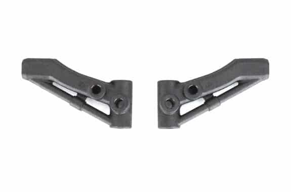 Reve D Graphite Front Upper Arm for RDX D1-008FUG