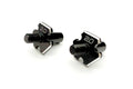 Reve D RDX Alu. Front 2mm Axle for D1-MK-B2 (2pcs) D1-010FA2
