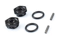 Reve D RDX EZ Type Wheel Hub Hex 5.0mm D1-011R50