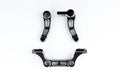 Reve D RDX Aluminum Bell Crank Set - D1-202A
