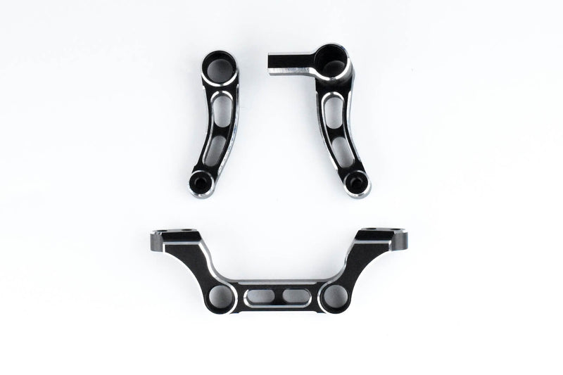 Reve D RDX Aluminum Bell Crank Set - D1-202A