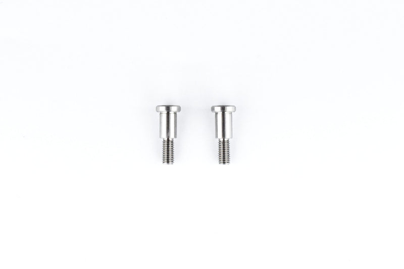 Reve D RDX Titanium king pin (2pcs) D1-414T