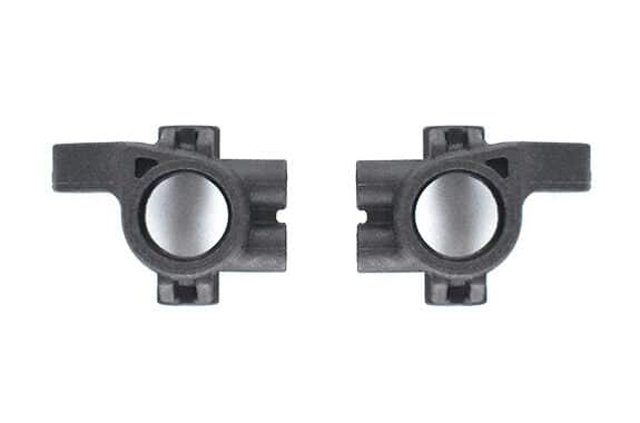 Reve D RDX Graphite Front Knucle D1-415FG