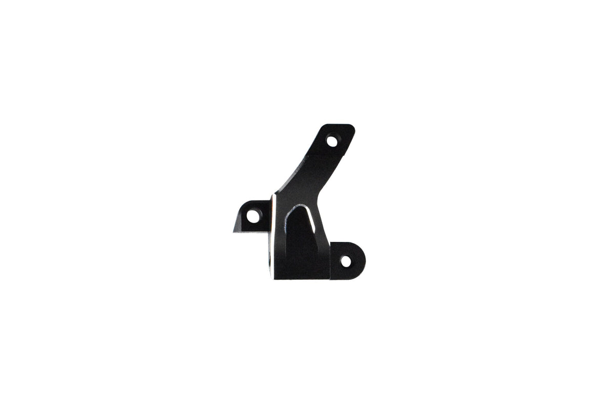 Reve D Alu. Upper Deck Mount (Left) for D1-CGS01 D1-CG-ML1