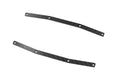 Reve D RDX Carbon Graphite Side Deck (2pcs) D1-CG-SD1