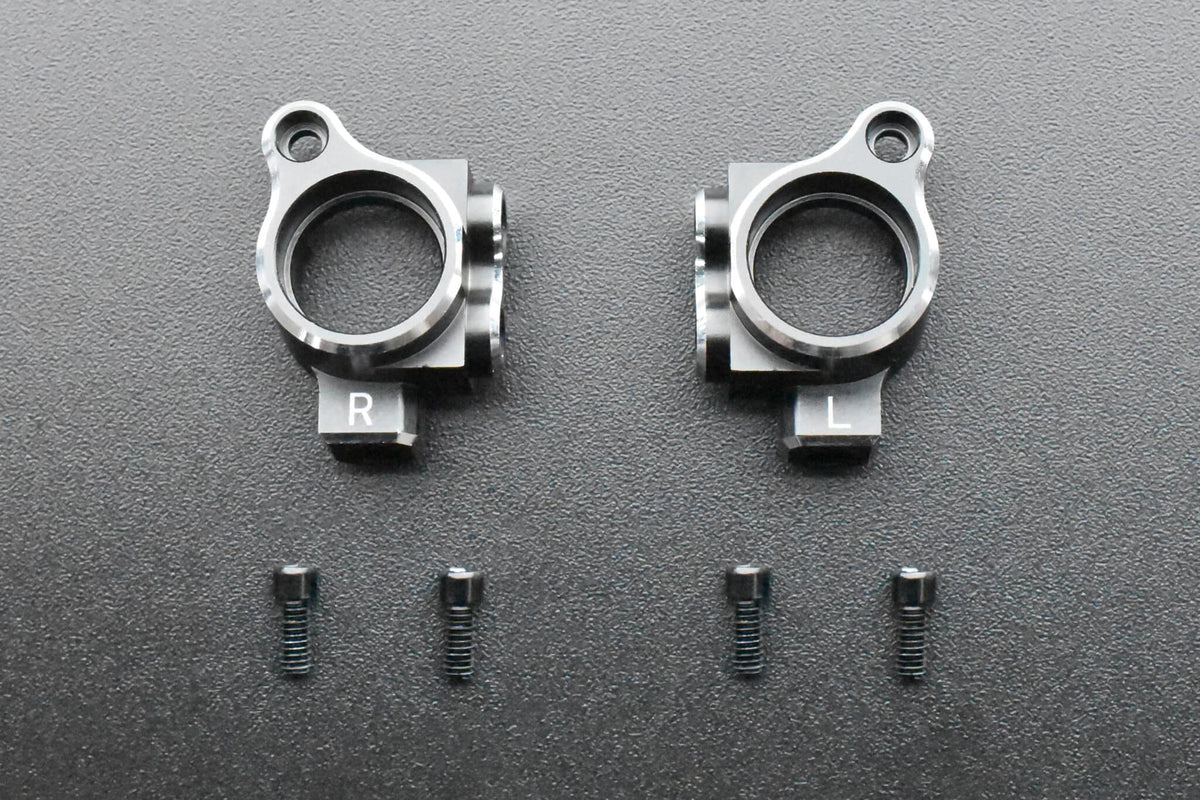 Reve D RDX Multi-select Front Knuckle (Base) D1-MK-B