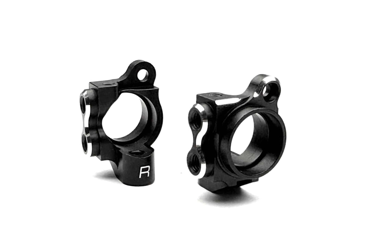 Reve D RDX Multi-select Front Knuckle (2mm offset, Base) D1-MK-B2