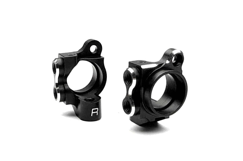 Reve D RDX Multi-select Front Knuckle (2mm offset, Base) D1-MK-B2