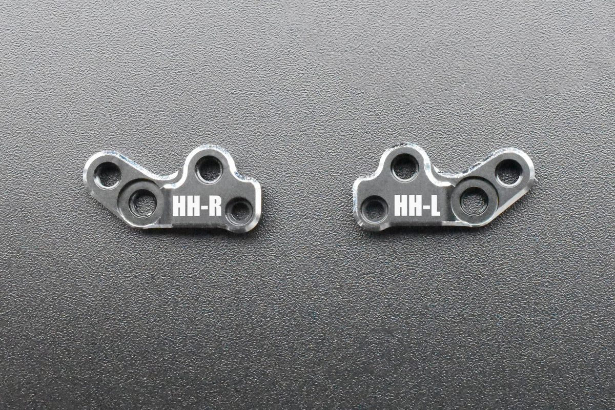 Reve D Multi-select Knuckle Plate (HIKARU) D1-MK-PH
