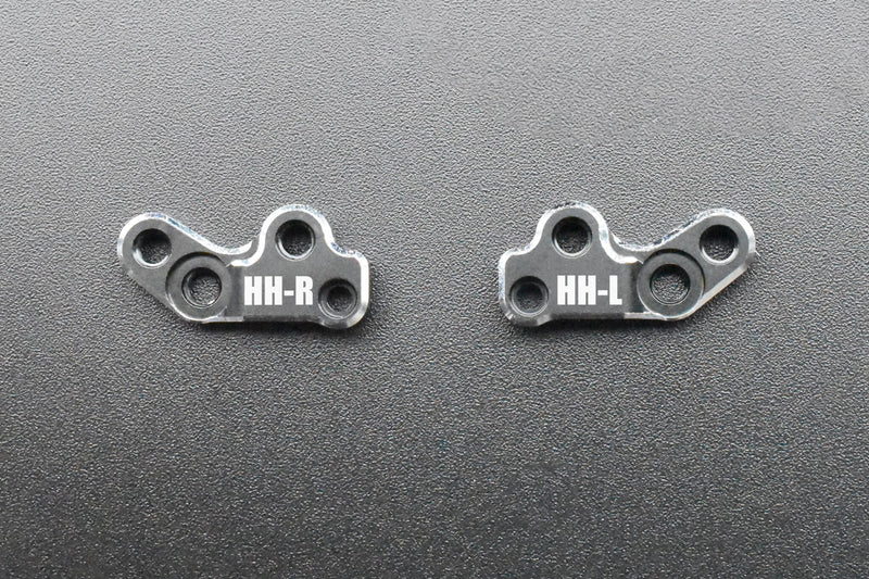 Reve D Multi-select Knuckle Plate (HIKARU) D1-MK-PH