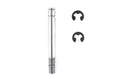 RDX Shock Shaft for Molded Shock