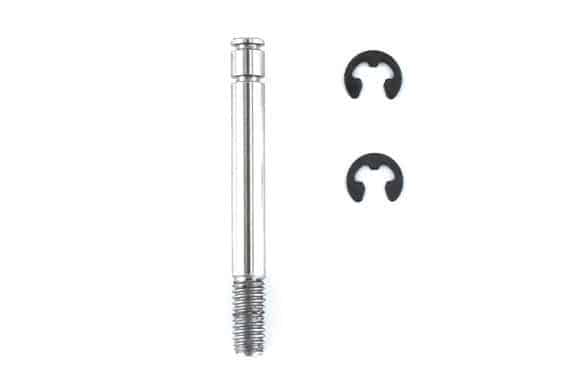 RDX Shock Shaft for Molded Shock