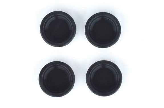 RDX Shock Bladder (4pcs.) D1-S8DM