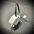 AFRC 11g All Metal Micro Programmable Servo (SILVER LIMITED EDITION) D2114TG-S - RTS-360