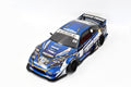 Reve D NISSAN 180SX WISTERIA Sticker Set D1 DB-180WS
