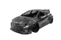 Reve D GR COROLLA CUSCO Body Set - DB-GRCC